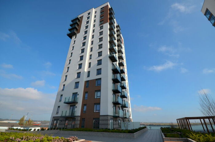 2 Bedroom Apartment To Rent In The Peninsula, Pegasus Way, Gillingham, ME7