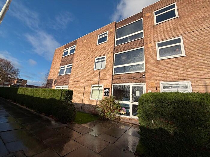 2 Bedroom Apartment To Rent In Downing Close, Prenton, Wirral, Merseyside, CH43