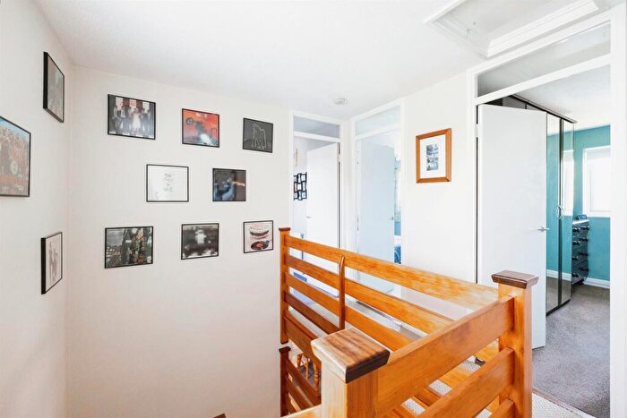 3 Bedroom Terraced House For Sale In Brightlingsea Road, Sandwich, CT13