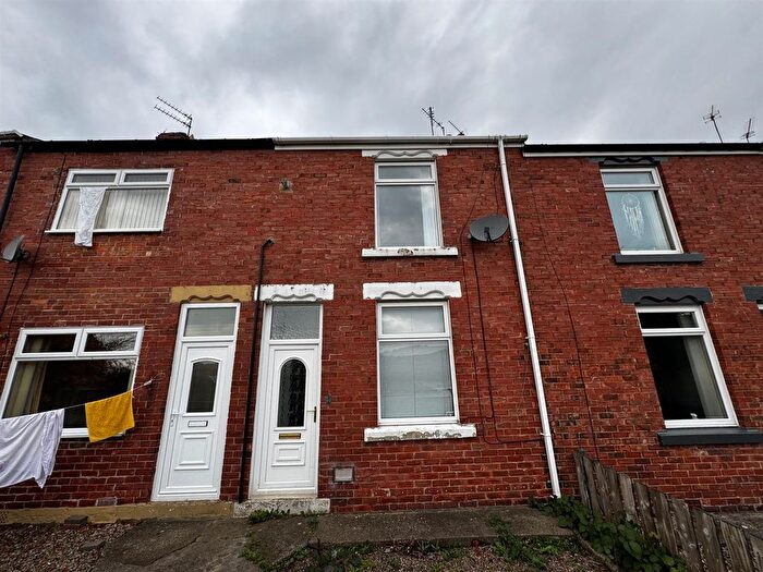 2 Bedroom Terraced House To Rent In Park View, Langley Moor, Durham, DH7