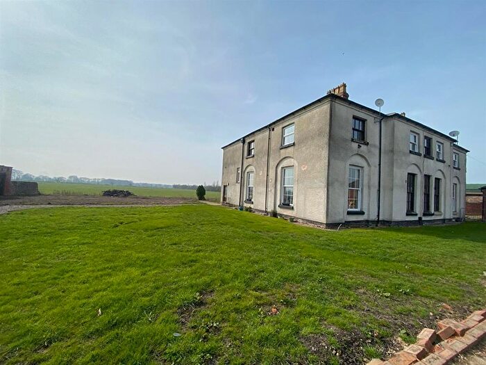 2 Bedroom Flat To Rent In Shawbury Park, Shrewsbury, SY4