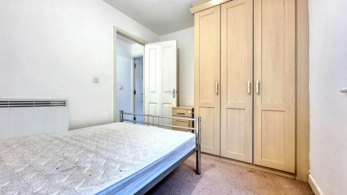 2 Bedroom Apartment To Rent In The Hedgerows, Bradley Stoke, Bristol, Gloucestershire, BS32