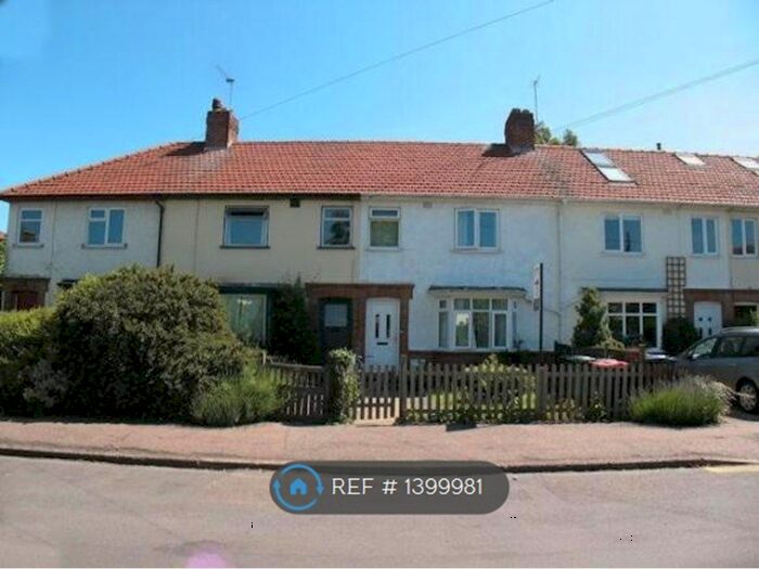 4 Bedroom Terraced House To Rent In Hawthorn Way, Cambridge, CB4