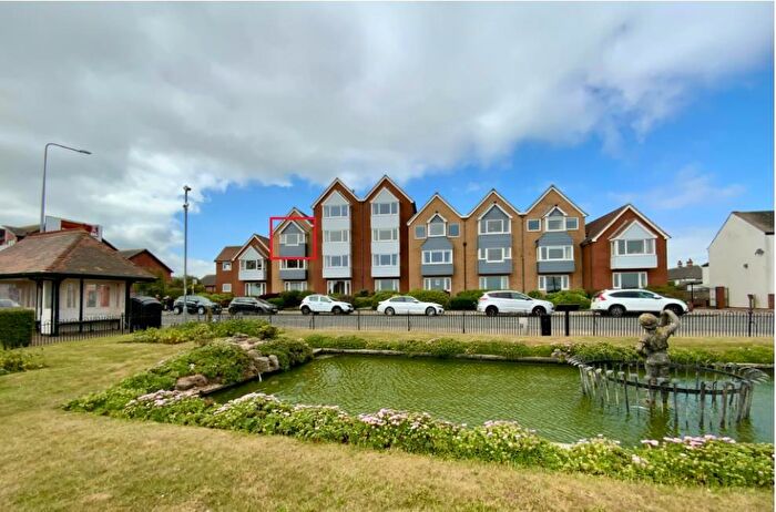 2 Bedroom Apartment For Sale In Chandos, Kingsway, Cleethorpes, DN35