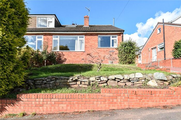 2 Bedroom Bungalow To Rent In Greenfield Avenue, Lickey Rock, Bromsgrove, B60