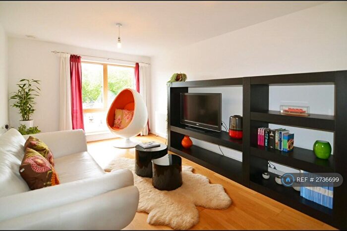 1 Bedroom Flat To Rent In Dibden Street, London, N1