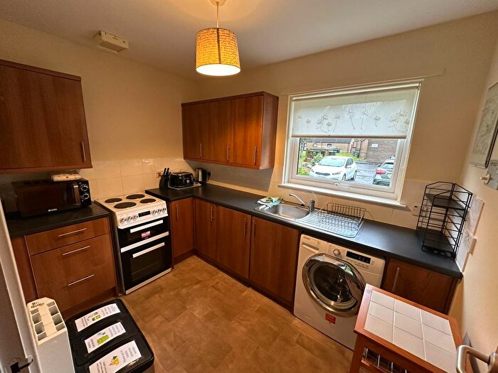 1 Bedroom Semi-detached House To Rent In Duke Of Edinburgh Drive, Perth And Kinross, PH16