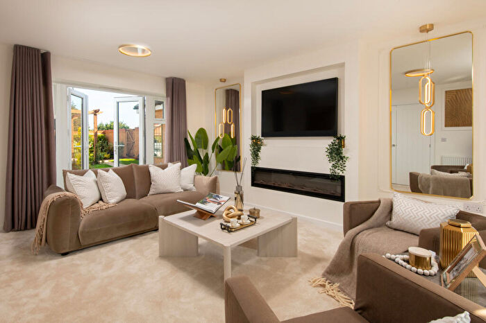 4 Bedroom Detached House For Sale In Braunston Road Oakham, LE15