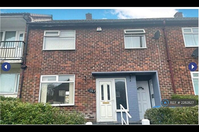 3 Bedroom Terraced House To Rent In Bowness Road, Middleton, Manchester, M24