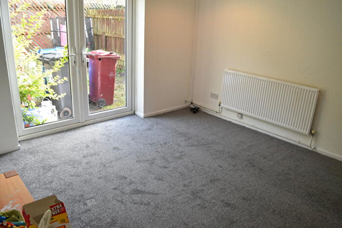 2 Bedroom Semi-Detached House To Rent In Bankside, BB2