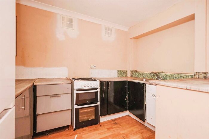 3 Bedroom Terraced House For Sale In Aldridge Road, Great Barr, Birmingham, B44