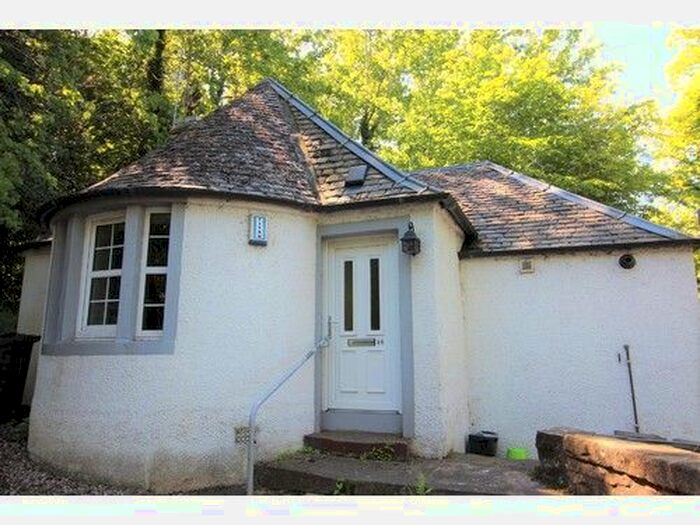 1 Bedroom Detached House To Rent In Kingston Avenue, Edinburgh, EH16