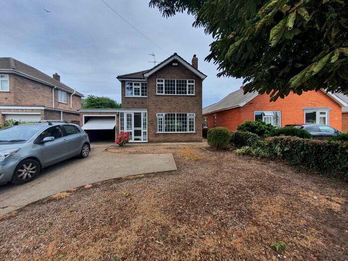 3 Bedroom Property To Rent In Lindis Road, Boston, PE21