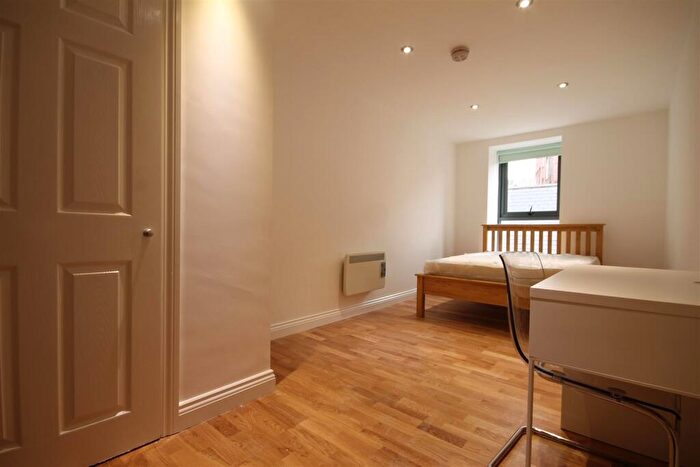 2 Bedroom Apartment To Rent In Falconars House, City Centre, NE1