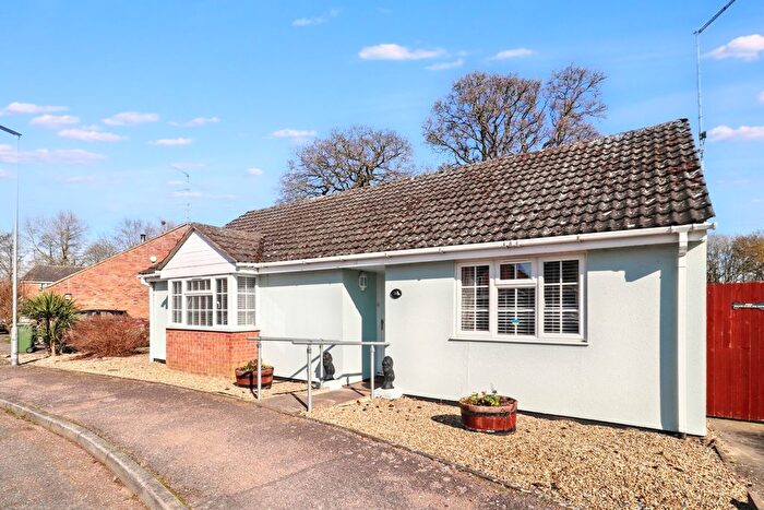 3 Bedroom Detached Bungalow For Sale In King's Lynn, Norfolk, PE30