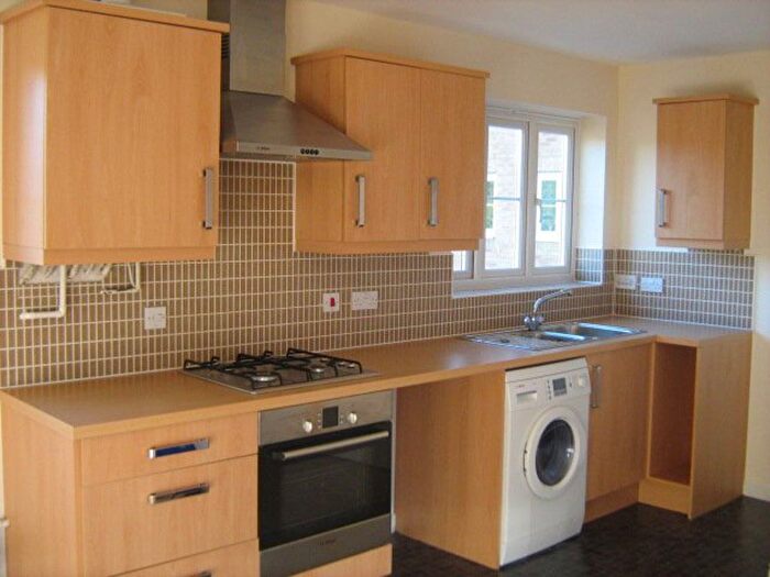 2 Bedroom Flat To Rent In Blaen Bran Close, Cwmbran, NP44