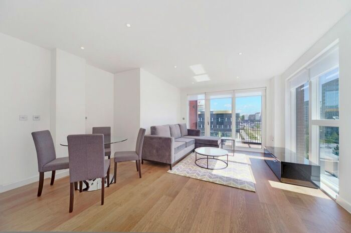 2 Bedroom Flat To Rent In Serenity House, Colindale Gardens, Lismore Boulevard, Colindale, London, NW9