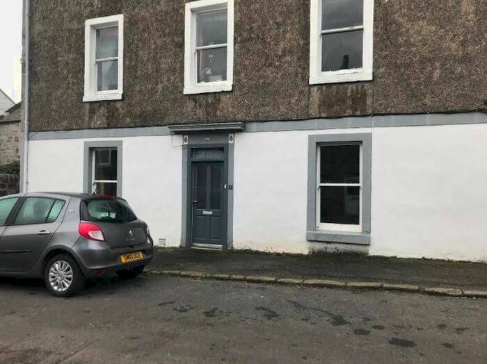 2 Bedroom Flat To Rent In Seaside Place, Aberdour, KY3