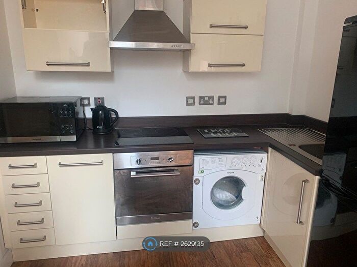 1 Bedroom Flat To Rent In Wellington Court, Leicester, LE1