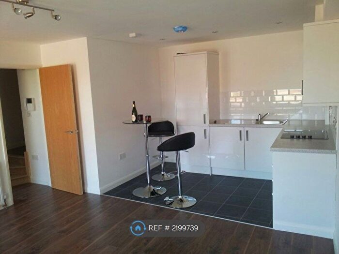 1 Bedroom Flat To Rent In Rainsford Road, Chelmsford, CM1