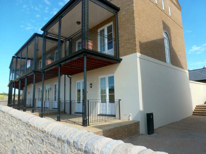 4 Bedroom Town House To Rent In Ladock Terrace, Poundbury, Dorchester, DT1