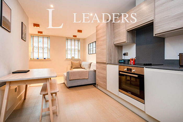 1 Bedroom Apartment To Rent In Milton House, Guildford, GU1
