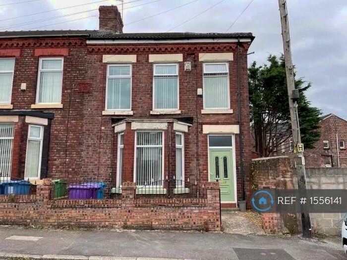 4 Bedroom End Of Terrace House To Rent In Russian Drive, Liverpool, L13