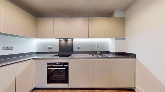 2 Bedroom Flat For Sale In North End Road, Wembley, HA9