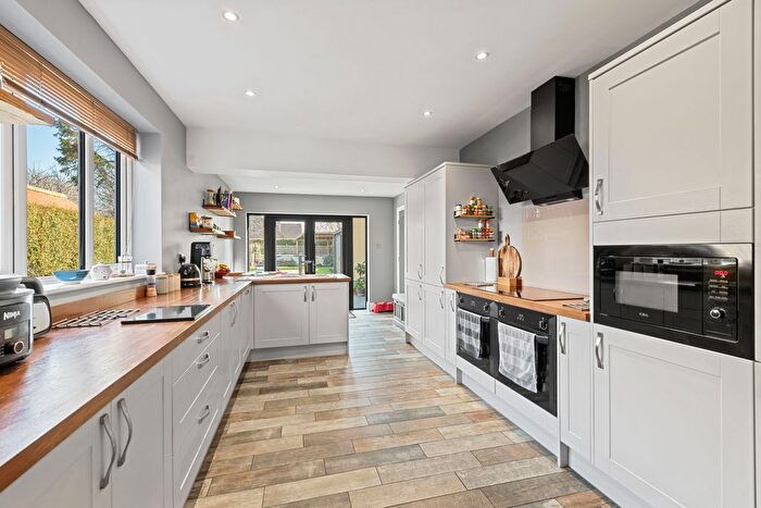 4 Bedroom Detached House For Sale In South Parade, Boston, PE21