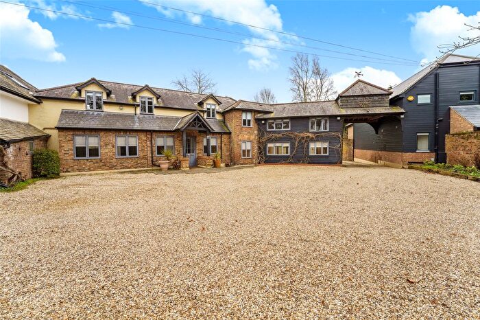 5 Bedroom Semi Detached House For Sale In Grange Lane, Letchmore Heath, Watford, Hertfordshire, WD25