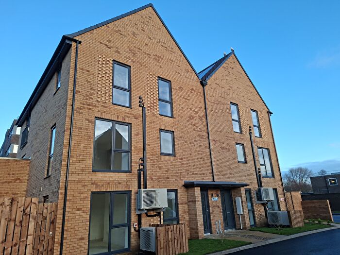 1 Bedroom Apartment To Rent In Norfolk Street, North Shields, Tyne & Wear, NE30