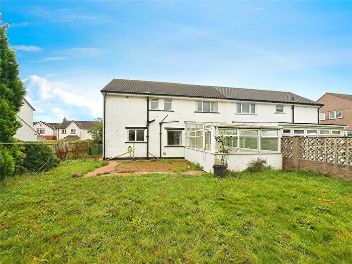 3 Bedroom Semi-Detached House To Rent In Cross Lane, Wigton, Cumbria, CA7