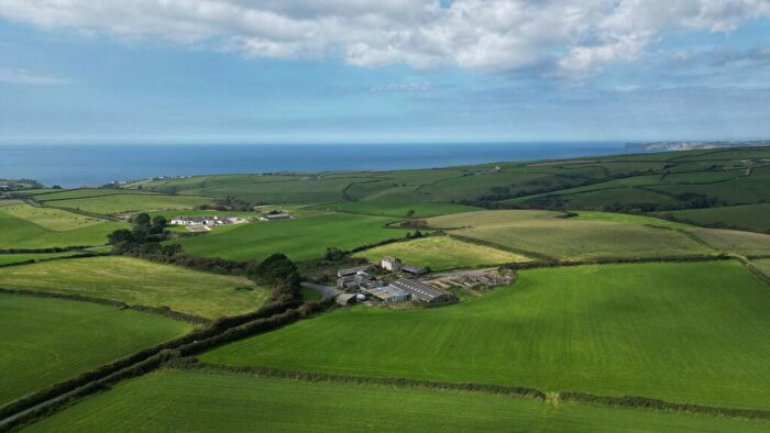 5 Bedroom Character Property For Sale In Port Isaac, PL29