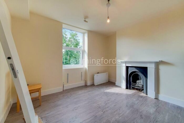 Studio To Rent In Fortess Road, London, NW5