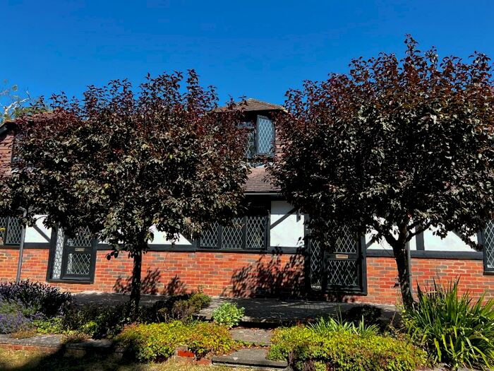 2 Bedroom Cottage To Rent In St. Peters Road, Seaford, East Sussex, BN25