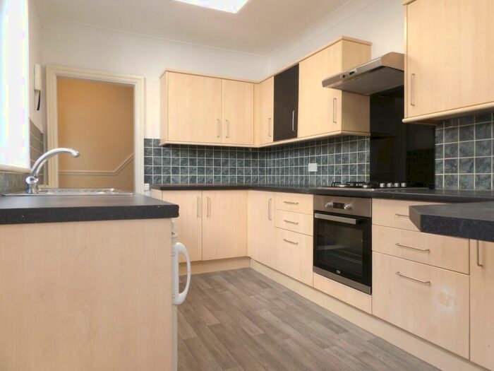 3 Bedroom House To Rent In Tottenham Road, Portsmouth, PO1