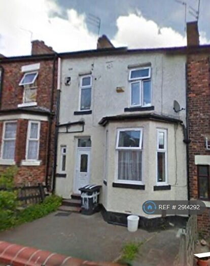 3 Bedroom Terraced House To Rent In Rebecca St, Manchester, M8