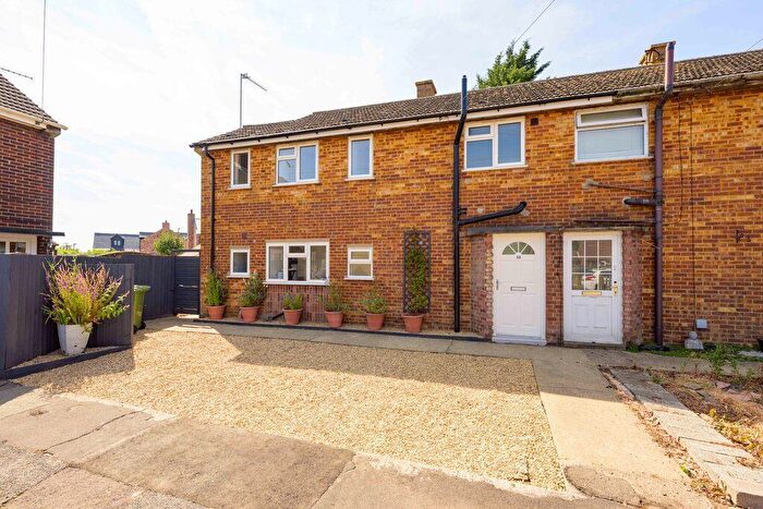4 Bedroom Semi Detached House For Sale In Tower Road, Friday Bridge, Wisbech, Cambridgeshire, PE14