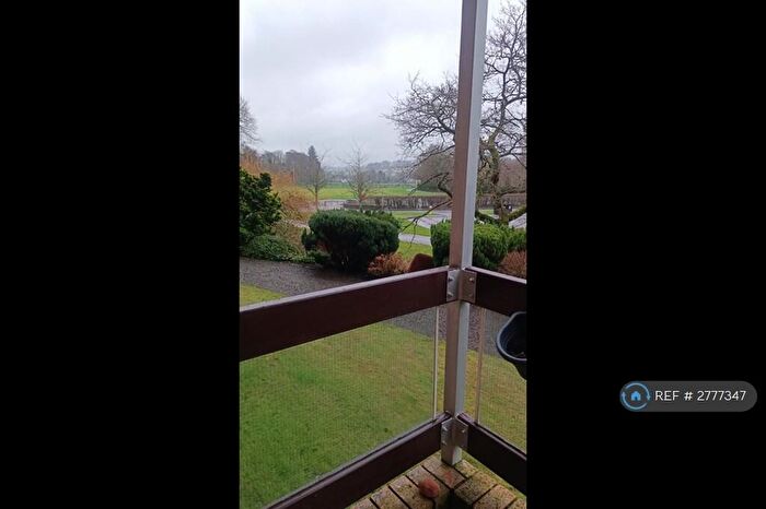 2 Bedroom Flat To Rent In Park Manor, Crieff, PH7