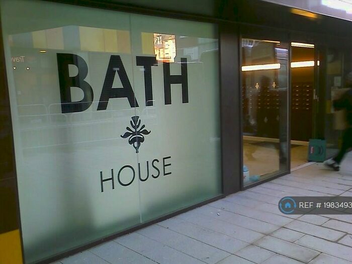 1 Bedroom Flat To Rent In Arboretum Place, Barking, IG11