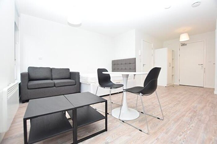 Apartment To Rent In Burton, Dun Works, Acorn Street, Sheffield, S3