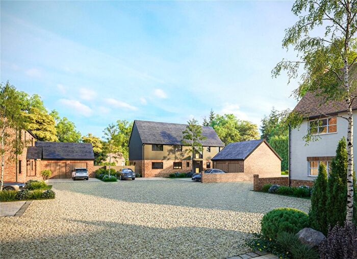 4 Bedroom Detached House For Sale In Thorpe Farm, Marsh Lane, Winterborne Kingston, Dorset, DT11