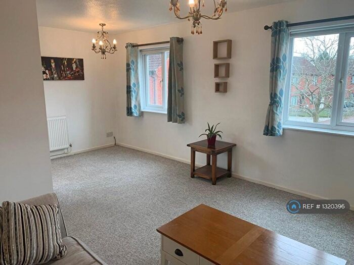 1 Bedroom Maisonette To Rent In Giffard Park, Milton Keynes, MK14