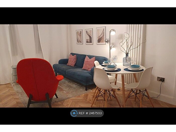 2 Bedroom Flat To Rent In Pleasance, Edinburgh, EH8