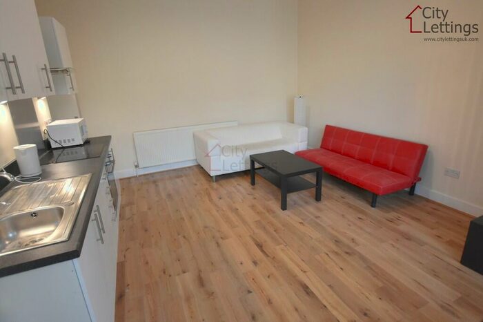 2 Bedroom Flat To Rent In Arboretum Nottingham, NG7