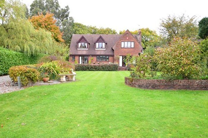 3 Bedroom Detached House For Sale In Mucklestone Wood Lane, Loggerheads, Market Drayton, Shropshire, TF9