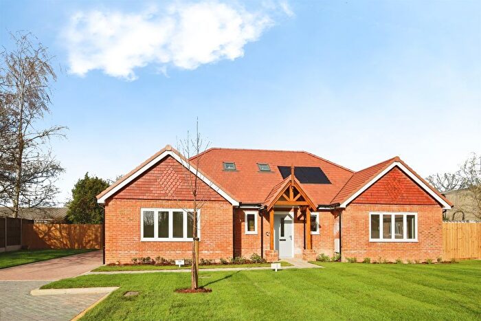 3 Bedroom Bungalow For Sale In Park Road, Hellingly, Hailsham, BN27