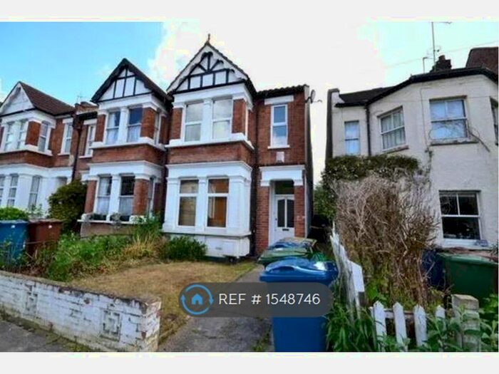 2 Bedroom Flat To Rent In Salisbury Road, Harrow, HA1
