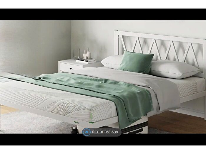 1 Bedroom Flat To Rent In Campden Road, South Croydon, CR2