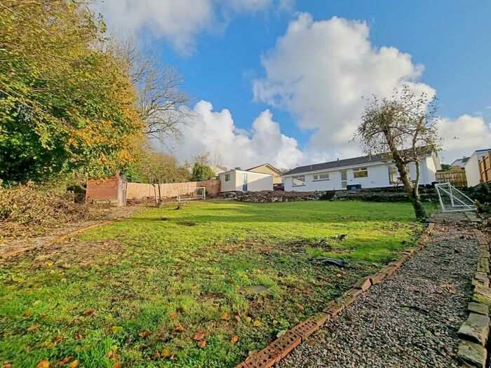 3 Bedroom Bungalow For Sale In Boxwell Park, Bodmin, PL31